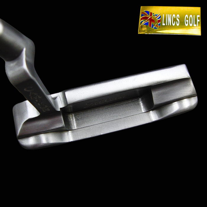 Scotty Cameron Titleist Newport Putter 87cm Steel Shaft STM Grips