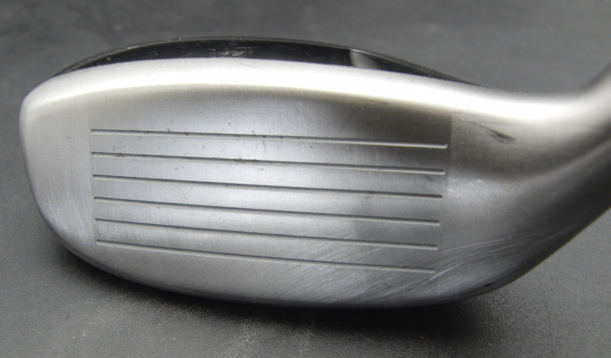 Nike VR II Pro 24° 4 Hybrid Stiff Graphite Shaft Nike Grip