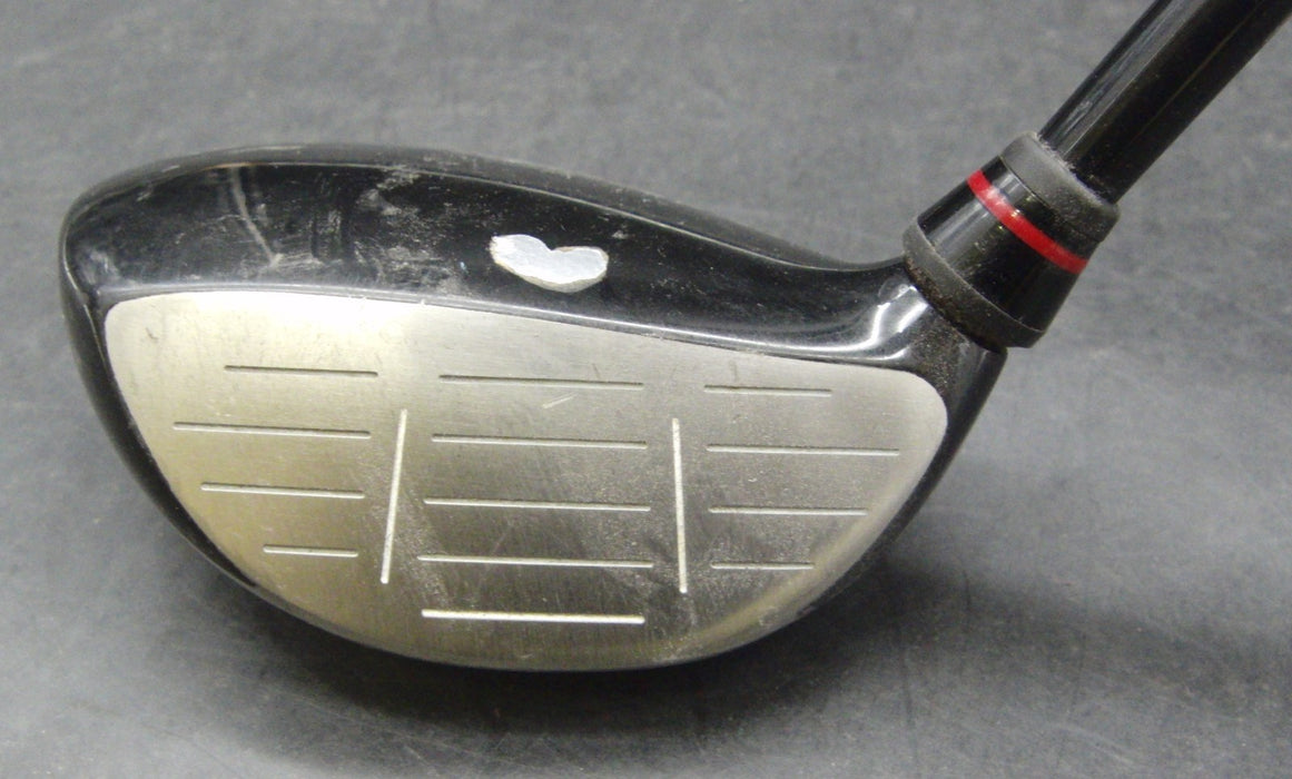 Daiwa Onoff Nine 24 9 Wood Regular Graphite Shaft OnOff Grip*