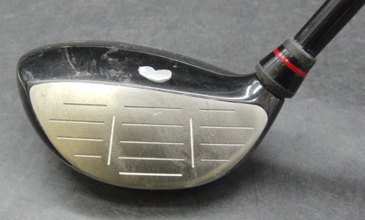 Daiwa Onoff Nine 24 9 Wood Regular Graphite Shaft OnOff Grip*