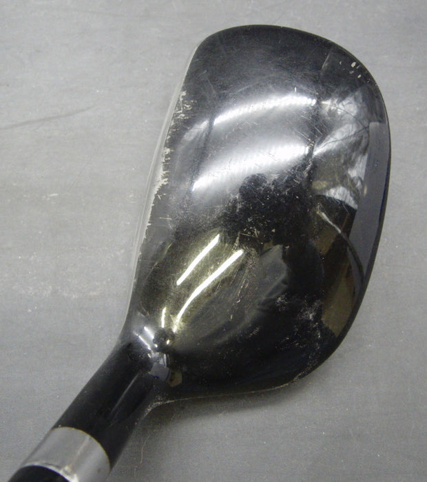 Nike SQ Machspeed 24° 4 Hybrid Regular Graphite Shaft Black Grip