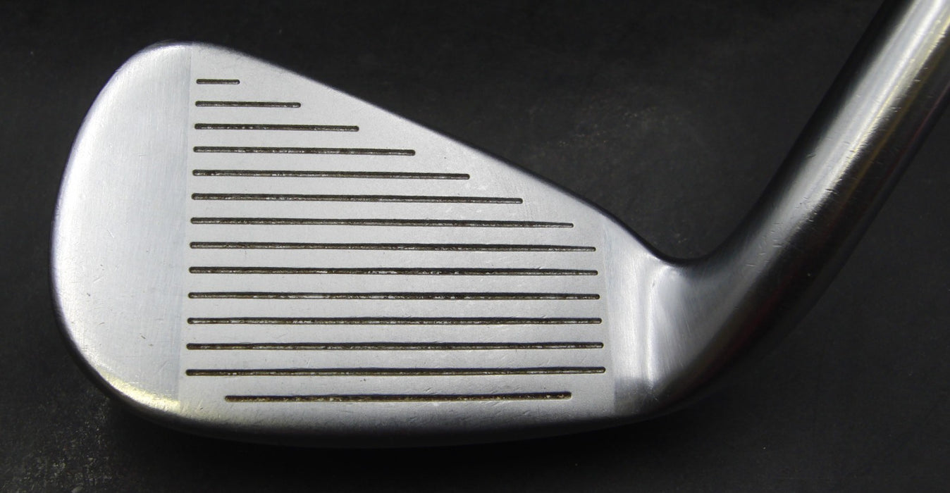 TaylorMade Tour Burner 6 Iron Stiff Steel Shaft Nexgen Grip