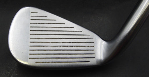 TaylorMade Tour Burner 6 Iron Stiff Steel Shaft Nexgen Grip