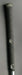 Mizuno MP18 SC 6 Iron Stiff Steel Flex Shaft Black Widow Grip