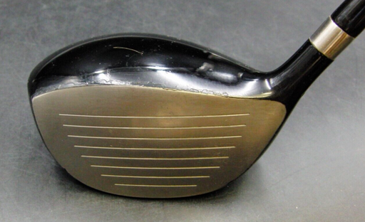Japanese Team Daiwa 201-01 11° Driver Regular Graphite Shaft Daiwa Grip