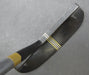 Lynx USA 1 Putter Steel Shaft 87cm Length Psyko Grip