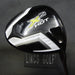 Callaway X2 Hot 9° Driver Regular (Optional) Graphite Shaft Black Grip