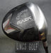 Callaway Razr Hawk 9.5° Driver Regular Graphite Shaft Benross Grip