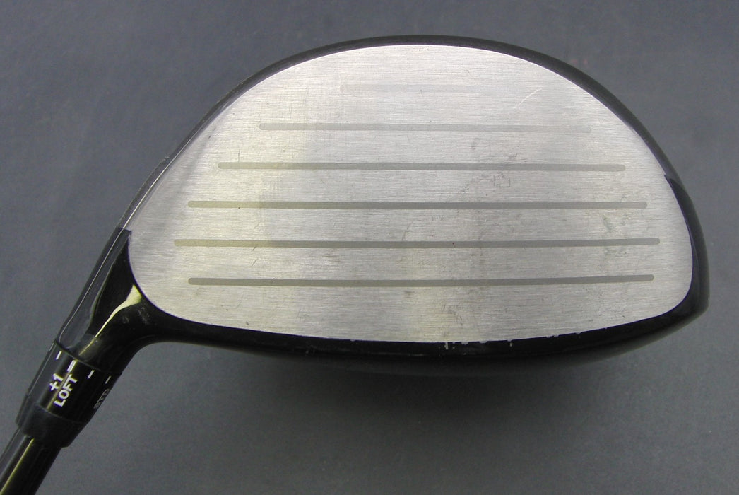 Srixon Z525 9.5° Driver Senior (Optional) Graphite Shaft Tour Edge Grip