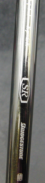 Bridgestone Tourstage EXE 4 Wood Regular Graphite Shaft Tourstage Grip