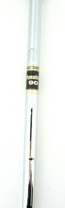 Tour Edge XCG Exotics 5 Iron Stiff Steel Shaft Exotics Grip