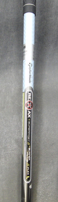 Ladies Taylormade Burner Plus Gap Wedge Ladies Graphite Shaft Taylormade Grip