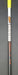 Callaway Mavrik Pro Pitching Wedge Stiff Graphite Shaft Graphite Design Grip