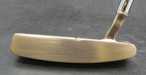 BeCu Ping Zing 2 Putter Steel Shaft 88cm Length Lamkin Grip