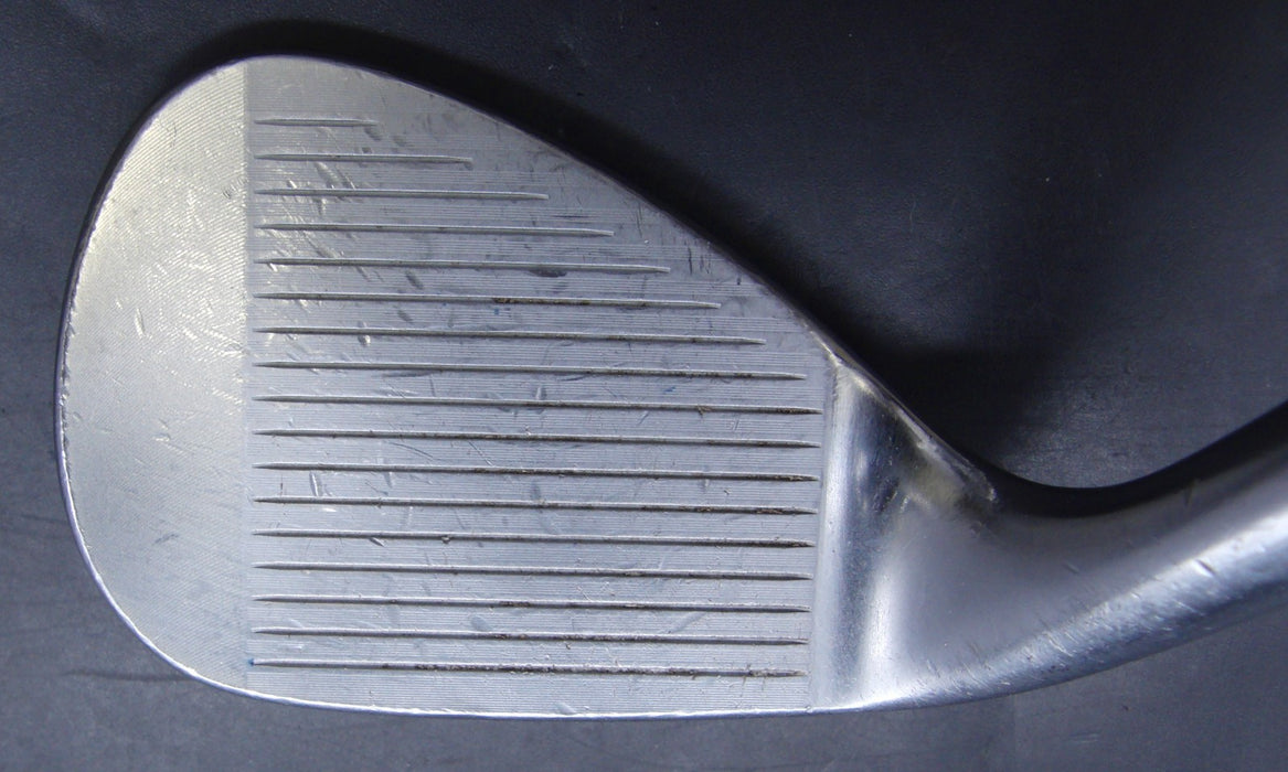 Titleist BV Forged Low CG 52° Gap Wedge Stiff Steel Shaft BV Grip