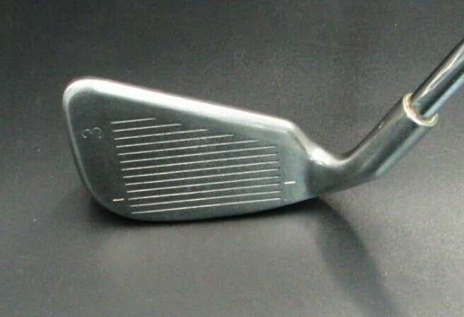 Ping ISI Green Dot Karsten 3 Iron Regular Steel Shaft GolfPride Grip