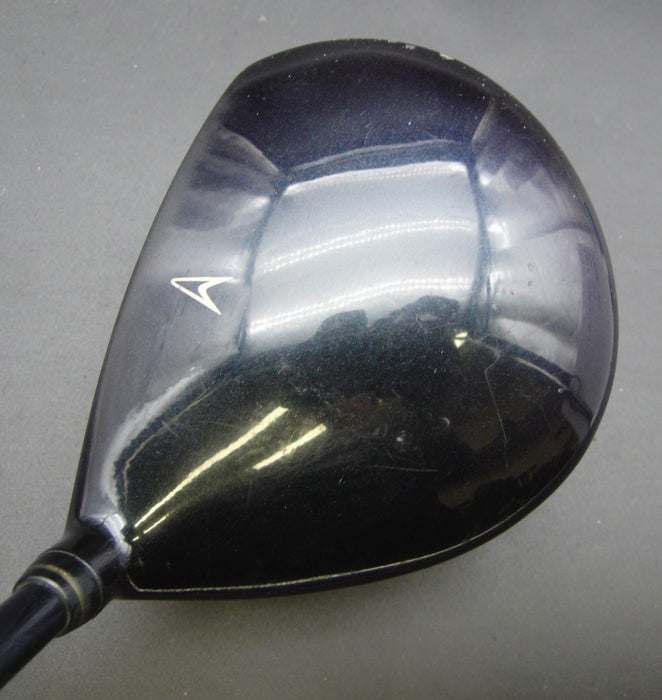 Srixon XXIO Twin AX-Sole 10° Driver Regular Graphite Shaft XXIO Grip & XXIO HC