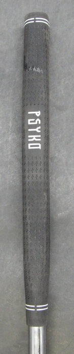 Odyssey Black Series Insert #7 Putter 89cm Length Steel Shaft PSYKO Grip*