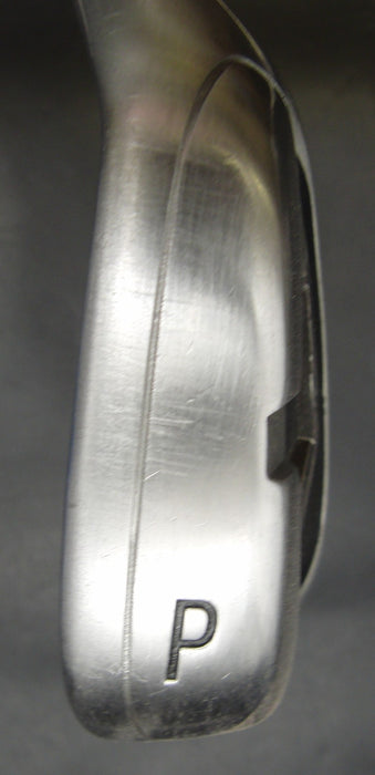 TaylorMade M4 2021 Pitching Wedge Stiff Graphite Shaft TaylorMade Grip