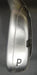 TaylorMade M4 2021 Pitching Wedge Stiff Graphite Shaft TaylorMade Grip