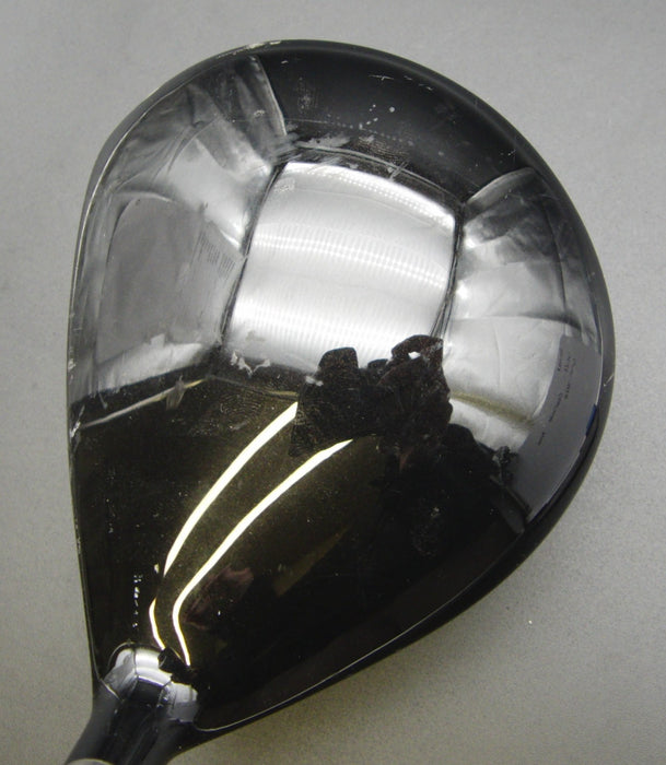 Inpres X 425V 9° Driver Stiff Graphite Shaft Benross Grip