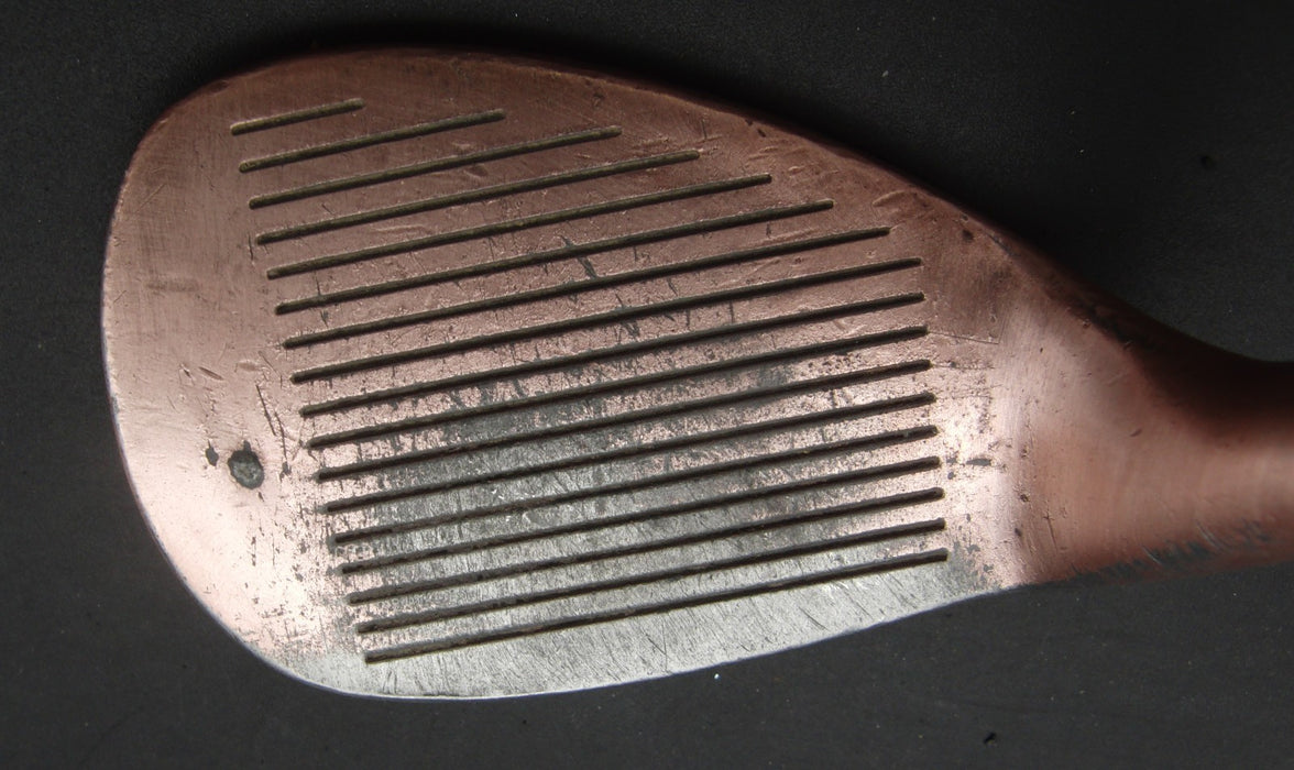 Donnay Performance Series 60° Lob Wedge Regular Steel Shaft Donnay Grip