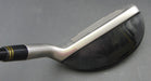 Unbranded Kizg HSS Plus 30° 6 Hybrid Regular Graphite Shaft Iomic Grip