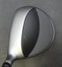 PRGR Black Egg Spoon 15° 3 Wood Regular Graphite Shaft Black Grip