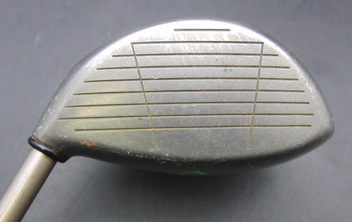 Ladies Callaway Big Bertha Warbird 3 Wood Ladies Graphite Shaft Callaway Grip