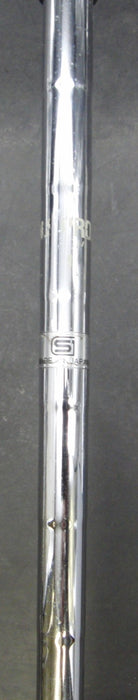 Cleveland CG7 Tour 8 Iron Stiff Steel Shaft Cleveland Grip