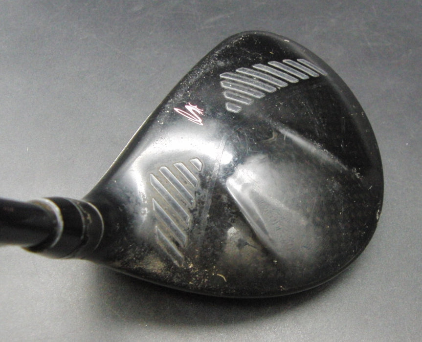 Ladies Cobra F9 Baffler Aero 360 22.5° Wood Ladies Graphite Shaft Cobra Grip*