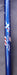 Callaway XR CUP 360 6 Iron Stiff Graphite Shaft Golf Pride Grip
