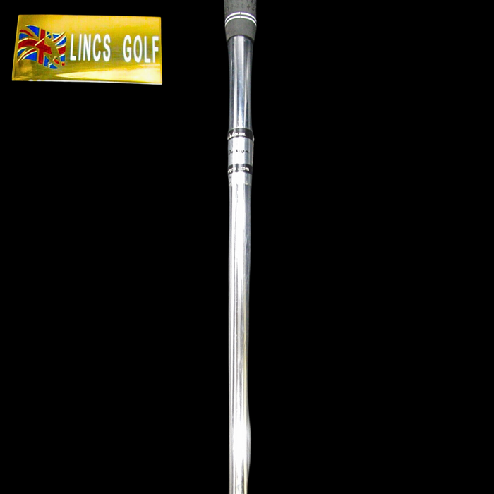 Gauge Design Prototype 032/250 Type M3 AL By David Whitlam Putter 86.5cm Steel*