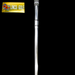 Gauge Design Prototype 032/250 Type M3 AL By David Whitlam Putter 86.5cm Steel*