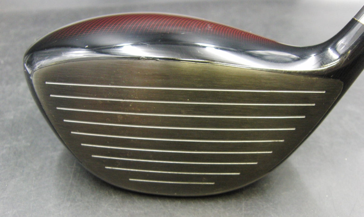 Bridgestone Tour Stage X-Drive 9.5° Driver Stiff Graphite Shaft Elite Grip