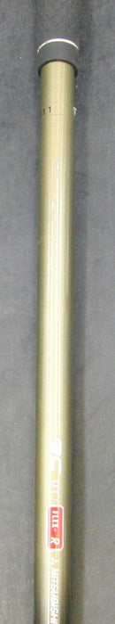 Royal Collection CV Xer 21° Hybrid Regular Graphite Shaft Royal Collection Grip
