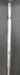 TaylorMade Patent Pending Putter Steel Shaft 83cm Length TaylorMade Grip + HC