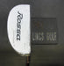 Taylormade Rossa MA-81 Ghost Tour Putter Steel Shaft 86.5cm Length Rossa Grip