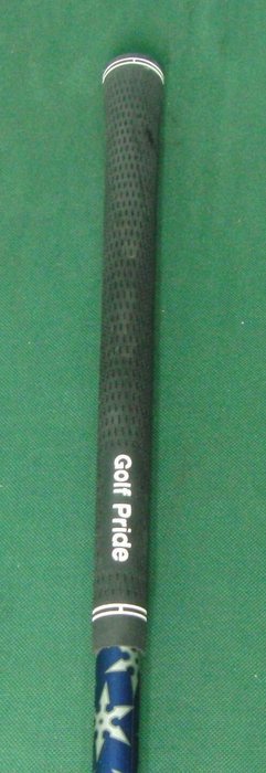 Callaway Big Bertha Alpha 9° Driver Stiff Graphite Shaft G/Pride Grip + H/Cover