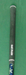 Callaway Big Bertha Alpha 9° Driver Stiff Graphite Shaft G/Pride Grip + H/Cover