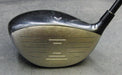 Callaway Hyper ERC 9.5° Driver Regular Graphite Shaft Mutsumi Honma Grip