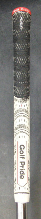 Titleist T100 Forged 5 Iron Extra Stiff Steel Shaft Golf Pride Grip