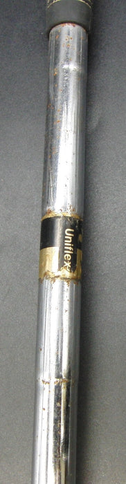 Yonex VMX Sand Wedge Uniflex Steel Shaft Yonex Grip