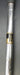 Yonex VMX Sand Wedge Uniflex Steel Shaft Yonex Grip