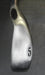 Callaway Big Bertha 2002 5 Iron Stiff Steel Shaft Golf Pride Grip
