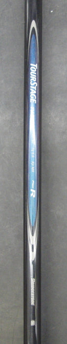 Bridgestone TourStage ViQ 15° 3 Wood Regular Graphite Shaft Beres Grip