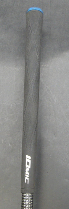 Titleist BV Eriko 50° Gap Wedge Regular Steel Shaft Iomic Grip