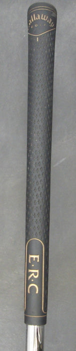 Callaway ERC Fusion Gap A Wedge Regular Steel Shaft Callaway Grip