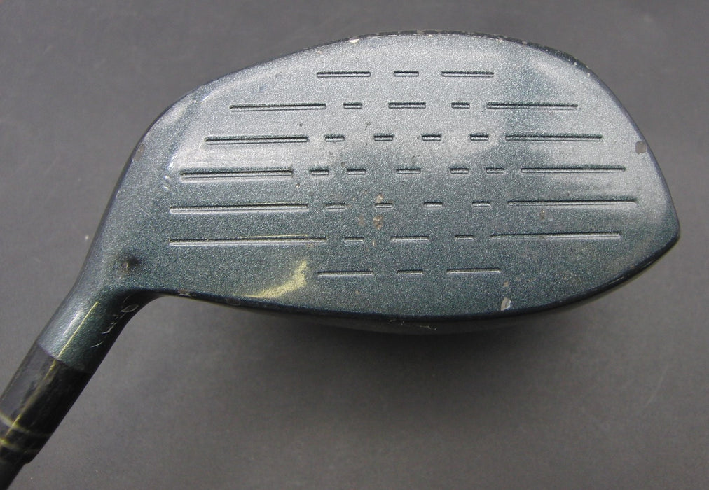 Kamui Pro Titan 300 9° Driver Stiff Graphite Shaft Kamui Pro Grip