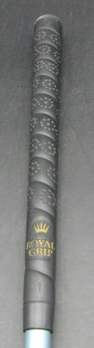 Ladies Callaway Big Bertha Warbird 5 Wood Ladies Graphite Shaft Royal Grip
